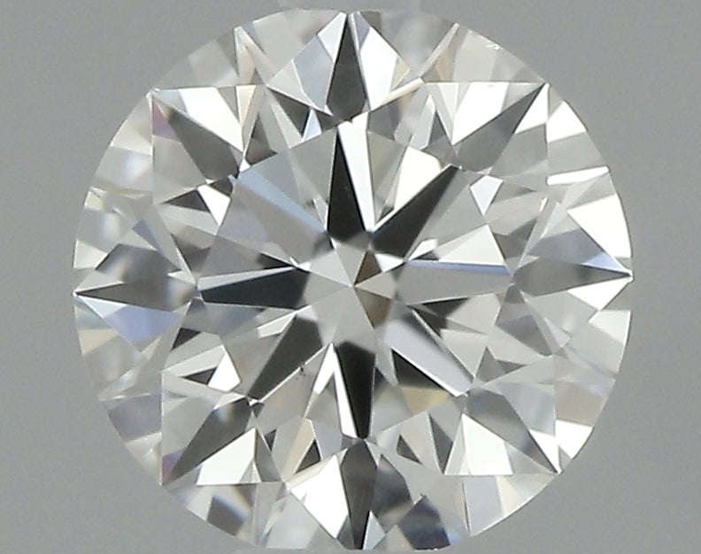 0.42 carat Round diamond I  VS2 Excellent