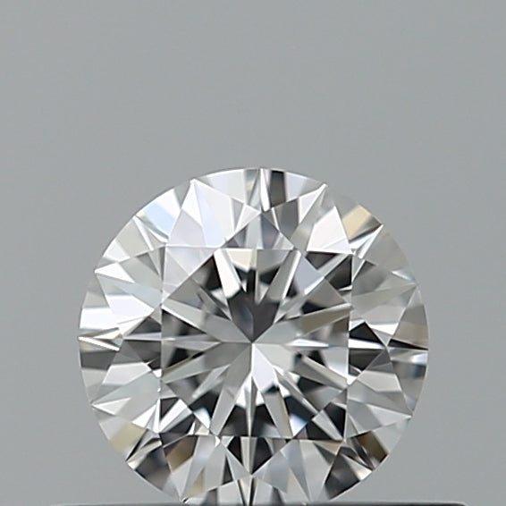 0.33 carat Round diamond D  VVS1 Excellent
