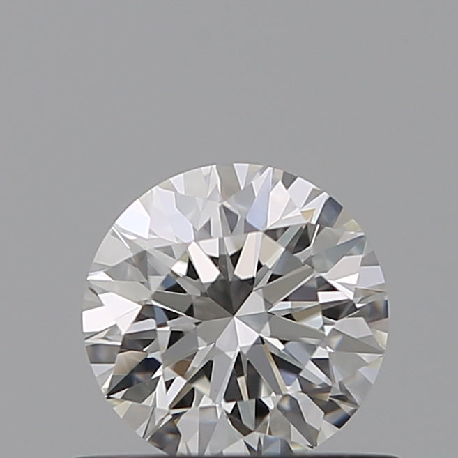 0.50 carat Round diamond H  VS1 Excellent