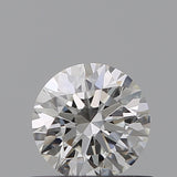 0.50 carat Round diamond H  VS1 Excellent