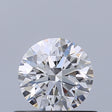 0.56 carat Round diamond D VVS2 Excellent