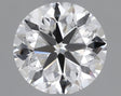 1.00 carat Round diamond G SI1 VeryGood