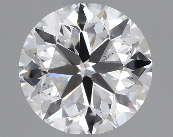 1.00 carat Round diamond G SI1 VeryGood