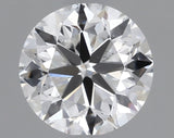 1.00 carat Round diamond G SI1 VeryGood