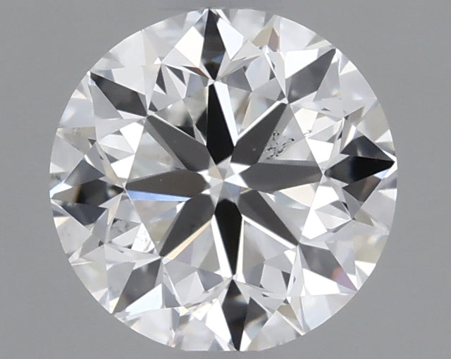 1.00 carat Round diamond G SI1 VeryGood