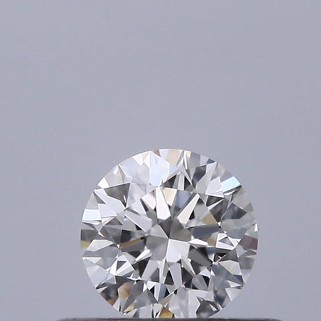 0.28 carat Round diamond F VVS1 Excellent