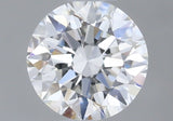 0.30 carat Round diamond G VS1 Excellent