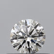 0.30 carat Round diamond G  VVS1 Excellent
