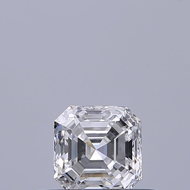 0.31 carat Emerald diamond E VVS1 