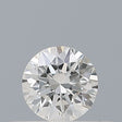 0.22 carat Round diamond F VS1 Excellent