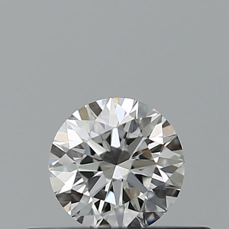 0.22 carat Round diamond E VS1 Excellent
