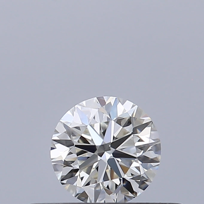 0.30 carat Round diamond I VS1 VeryGood