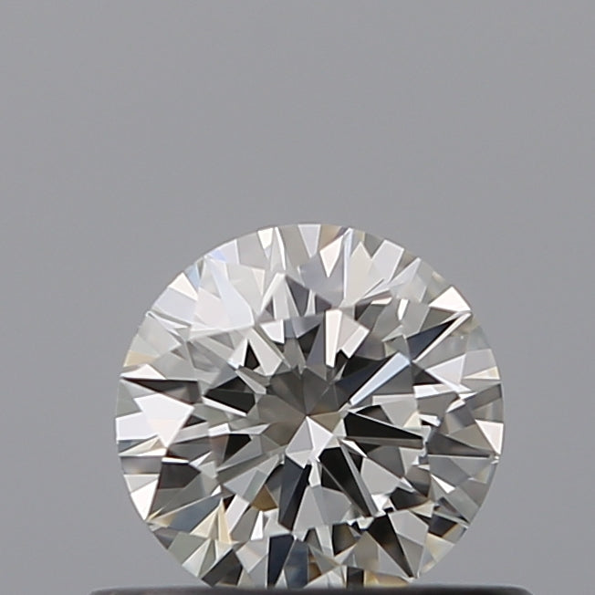 0.42 carat Round diamond G VVS1 Excellent