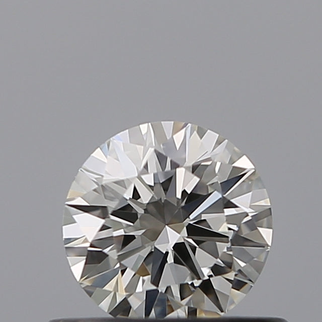 0.42 carat Round diamond G VVS1 Excellent
