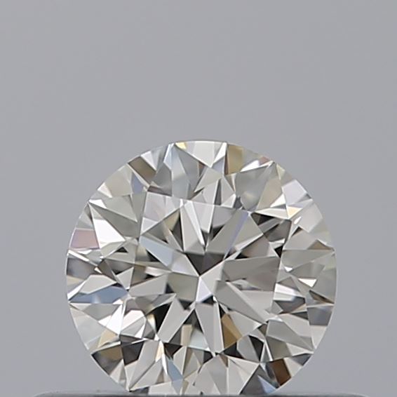 0.32 carat Round diamond G VVS1 Excellent