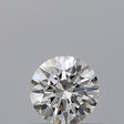 0.31 carat Round diamond G VS2 Excellent