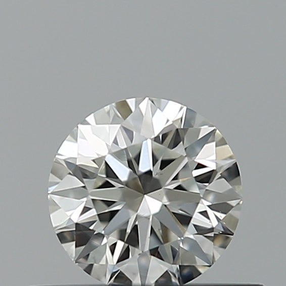 0.32 carat Round diamond H VS1 Excellent