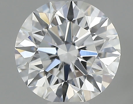 0.51 carat Round diamond D IF Excellent