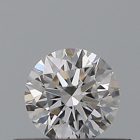 0.30 carat Round diamond E  VVS2 Excellent