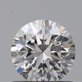 0.64 carat Round diamond H  VS2 Excellent