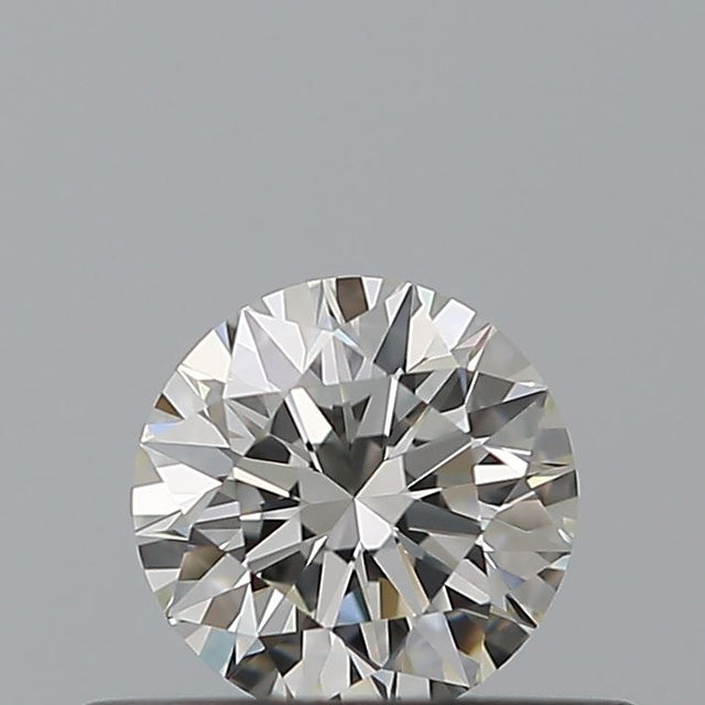 0.31 carat Round diamond H  VVS1 Excellent