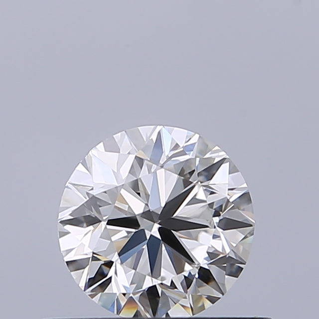 0.50 carat Round diamond G VVS1 VeryGood
