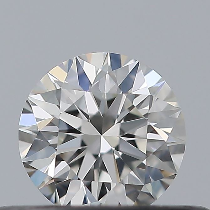 0.29 carat Round diamond H  VVS1 Excellent