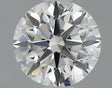 0.80 carat Round diamond E VS2 Excellent