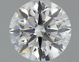 0.80 carat Round diamond E VS2 Excellent