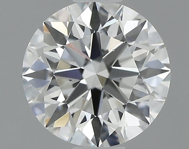 0.80 carat Round diamond E VS2 Excellent