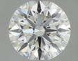 0.36 carat Round diamond G VS2 Excellent