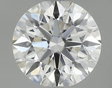 0.36 carat Round diamond G VS2 Excellent