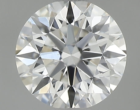 0.36 carat Round diamond G VS2 Excellent