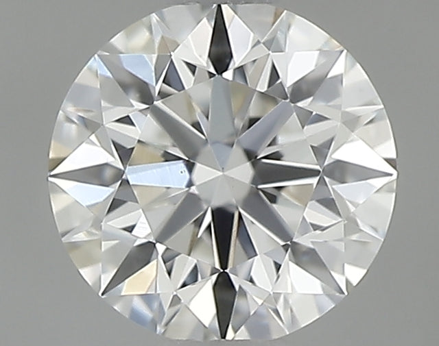 0.36 carat Round diamond G VS2 Excellent