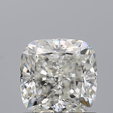 0.93 carat Cushion diamond G VVS2 VeryGood