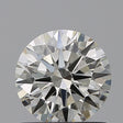 0.77 carat Round diamond L SI2 Excellent
