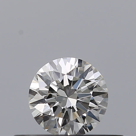 0.28 carat Round diamond F VS1 Excellent