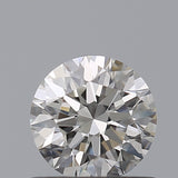 0.65 carat Round diamond H  VS1 Excellent