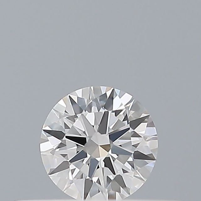 0.18 carat Round diamond D VS1 Excellent