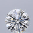 0.74 carat Round diamond G VS1 Excellent
