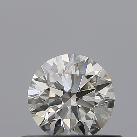 0.40 carat Round diamond K  VS2 Excellent