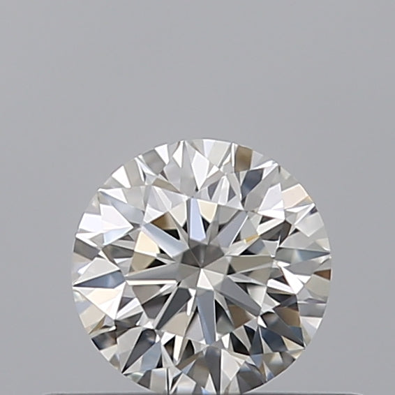 0.31 carat Round diamond F VVS1 Excellent