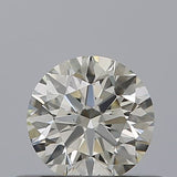 0.37 carat Round diamond K  VS2 Excellent