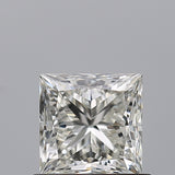 0.71 carat Princess diamond G VS1 VeryGood