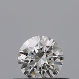 0.30 carat Round diamond H  VVS2 Excellent