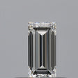 0.30 carat Baguette diamond G VVS1 