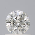 0.50 carat Round diamond G IF Excellent