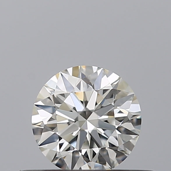 0.31 carat Round diamond G IF Excellent