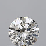 0.31 carat Round diamond F IF Excellent