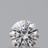 0.32 carat Round diamond F  VS1 Excellent